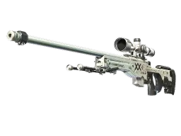 AWP | Printstream (Minimal Wear)