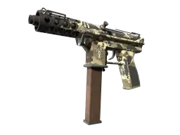 Tec-9 | VariCamo (Battle-Scarred)