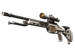 SSG 08 | Memorial (Factory New)