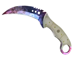 Item ★ Talon Knife | Doppler (Minimal Wear)