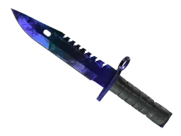 Item ★ M9 Bayonet | Doppler (Factory New)