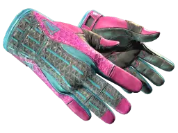 Item ★ Sport Gloves | Vice (Minimal Wear)