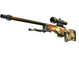 Item AWP | Dragon Lore (Field-Tested)