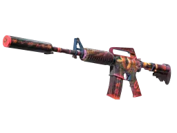 Item M4A1-S | Welcome to the Jungle (Factory New)