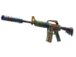 Item M4A1-S | Imminent Danger (Factory New)