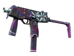 Item MP9 | Wild Lily (Factory New)
