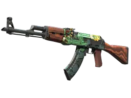 Item AK-47 | Fire Serpent (Factory New)