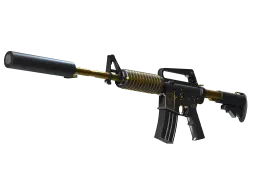 Item M4A1-S | Knight (Minimal Wear)