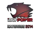 Item Sticker | iBUYPOWER | Katowice 2014