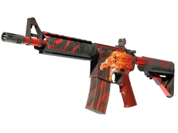 Item M4A4 | Howl (Factory New)