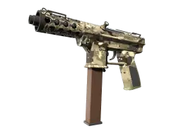 Tec-9 | VariCamo (Well-Worn)