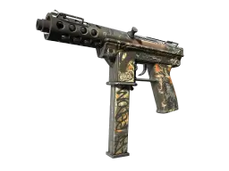 Tec-9 | Rebel (Field-Tested)
