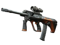 AUG | Triqua (Well-Worn)