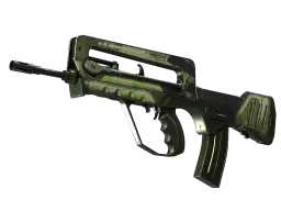 FAMAS | Meow 36 (Field-Tested)