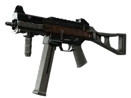 UMP-45 | Roadblock (Battle-Scarred)