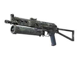 Item PP-Bizon | Night Ops (Field-Tested)