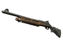 Nova | Dark Sigil (Well-Worn)