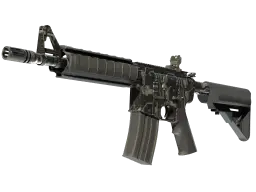 M4A4 | Mainframe (Minimal Wear)