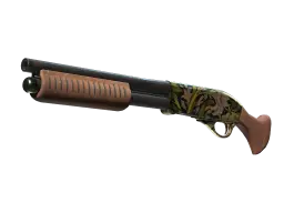 Sawed-Off | Morris (Battle-Scarred)