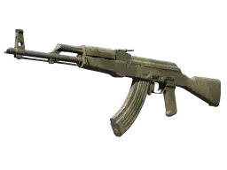 AK-47 | Safari Mesh (Field-Tested)