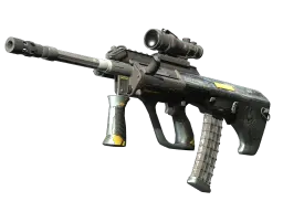 AUG | Tom Cat (Well-Worn)