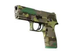 P250 | Boreal Forest (Factory New)