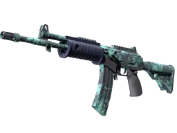 Galil AR | Cold Fusion (Minimal Wear)