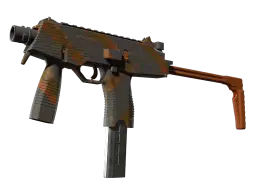 MP9 | Slide (Factory New)