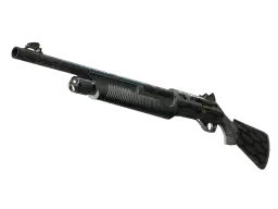 Nova | Caged Steel (Field-Tested)
