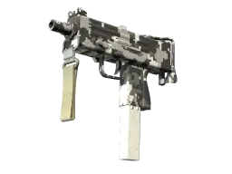 Item Souvenir MAC-10 | Urban DDPAT (Field-Tested)