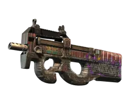P90 | Freight (Minimal Wear)