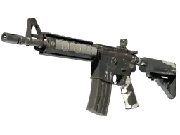 M4A4 | Urban DDPAT (Battle-Scarred)