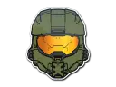 Sticker | Chief