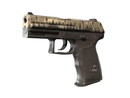StatTrak™ P2000 | Lifted Spirits (Well-Worn)