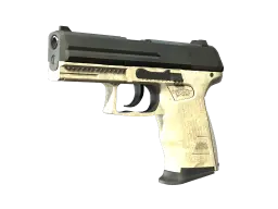 P2000 | Ivory (Field-Tested)