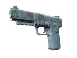 Item Five-SeveN | Forest Night (Factory New)