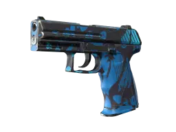 P2000 | Oceanic (Field-Tested)