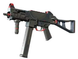 UMP-45 | Briefing (Field-Tested)