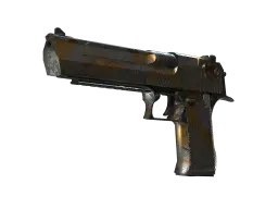 Item Desert Eagle | Bronze Deco (Field-Tested)