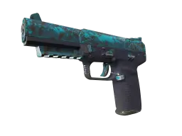 Five-SeveN | Midnight Paintover (Field-Tested)