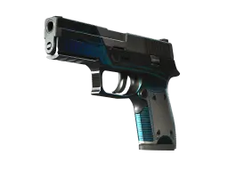 P250 | Valence (Field-Tested)