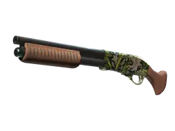 Sawed-Off | Morris (Minimal Wear)