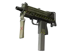 MAC-10 | Classic Crate (Field-Tested)