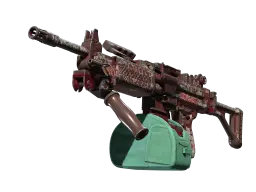 Negev | Wall Bang (Field-Tested)