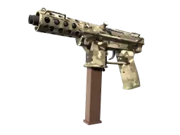 Tec-9 | VariCamo (Factory New)