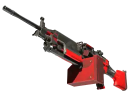 M249 | System Lock (Field-Tested)