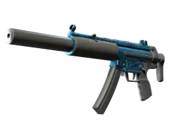 Item MP5-SD | Co-Processor (Field-Tested)
