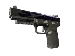 StatTrak™ Five-SeveN | Flame Test (Field-Tested)