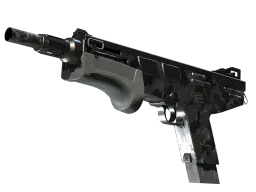 MAG-7 | Metallic DDPAT (Factory New)