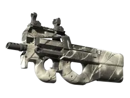 Item P90 | Ash Wood (Factory New)
